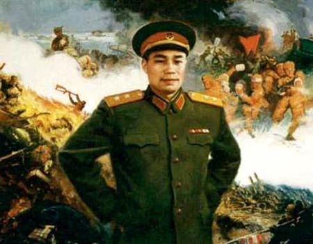 王近山刚参军后，就做了一件不要命的事，迅速传遍全军