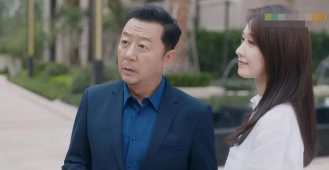 演怨妇掌掴孙俪惹争议，45岁胡可与沙溢把生活过成完全不同的状态