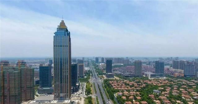 浙江城市实力排名_浙江即将腾飞的一座城市,实力超群不容小觑,未来前