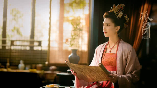 都说江疏影不扛剧,但《孤城闭》这部剧应该不会差了吧? 都说江疏影不扛剧,但《孤城闭》这部剧应该不会差了吧?