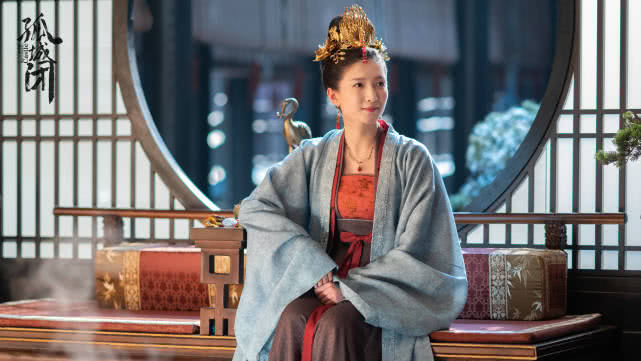 都说江疏影不扛剧,但《孤城闭》这部剧应该不会差了吧? 都说江疏影不扛剧,但《孤城闭》这部剧应该不会差了吧?