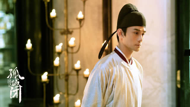 都说江疏影不扛剧,但《孤城闭》这部剧应该不会差了吧? 都说江疏影不扛剧,但《孤城闭》这部剧应该不会差了吧?