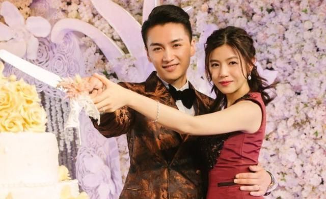 37岁陈妍希官宣新剧!以为男主何润东够帅