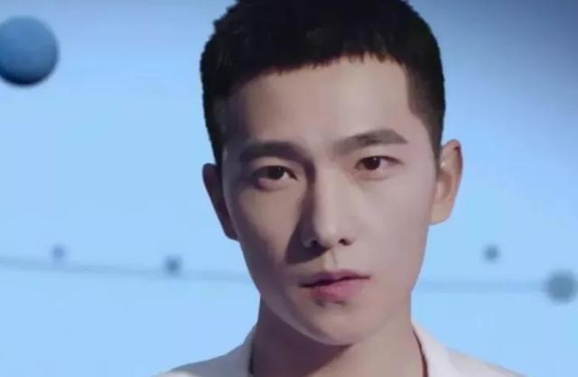 男星寸头的魅力,躲过了吴亦凡,绕过李易峰,却还是被他