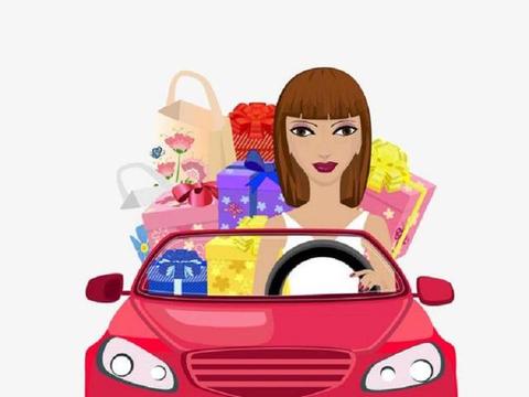 买车不缺钱，缺主意？五项初选攻略送给不太懂车的姐妹们