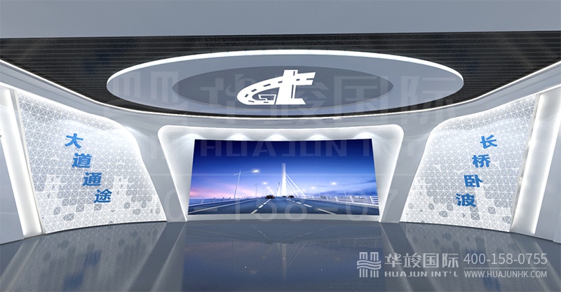 展厅设计效果: 企业产品展厅设计如何提升视觉效果? 企业产品展厅设计如何提升视觉效果?