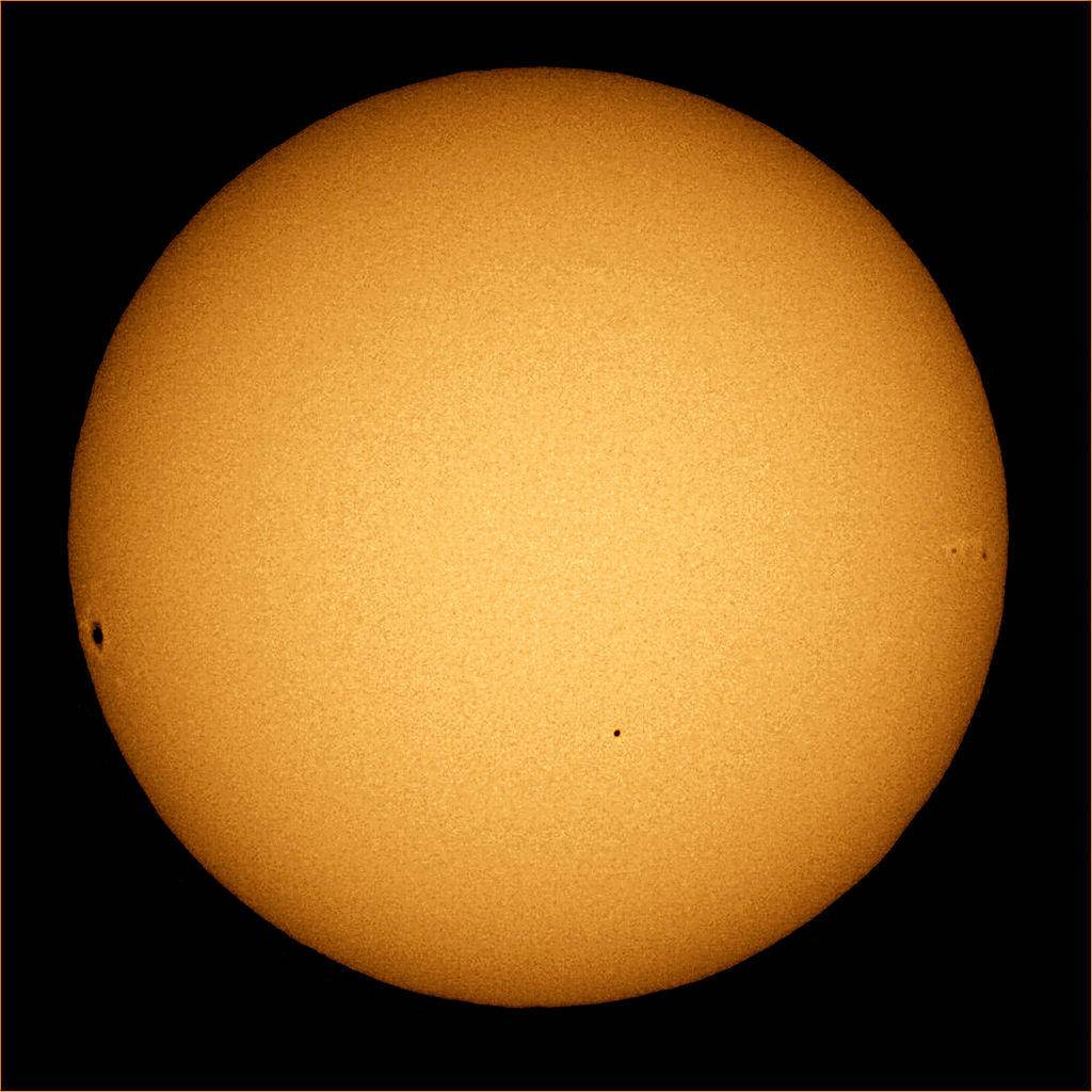 水星凌日: 为什么水星凌日如此罕见? 为什么水星凌日如此罕见?
