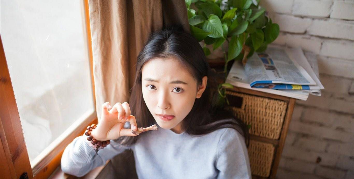 网曝与张雨剑热恋并生子,吴倩首发博,粉丝以为被盗号!
