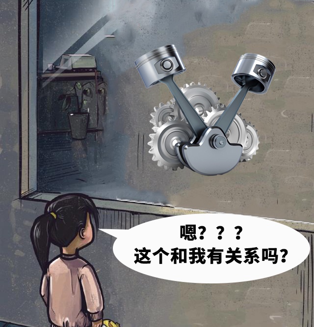 太真实了！男生女生买车的区别大到你不敢想！