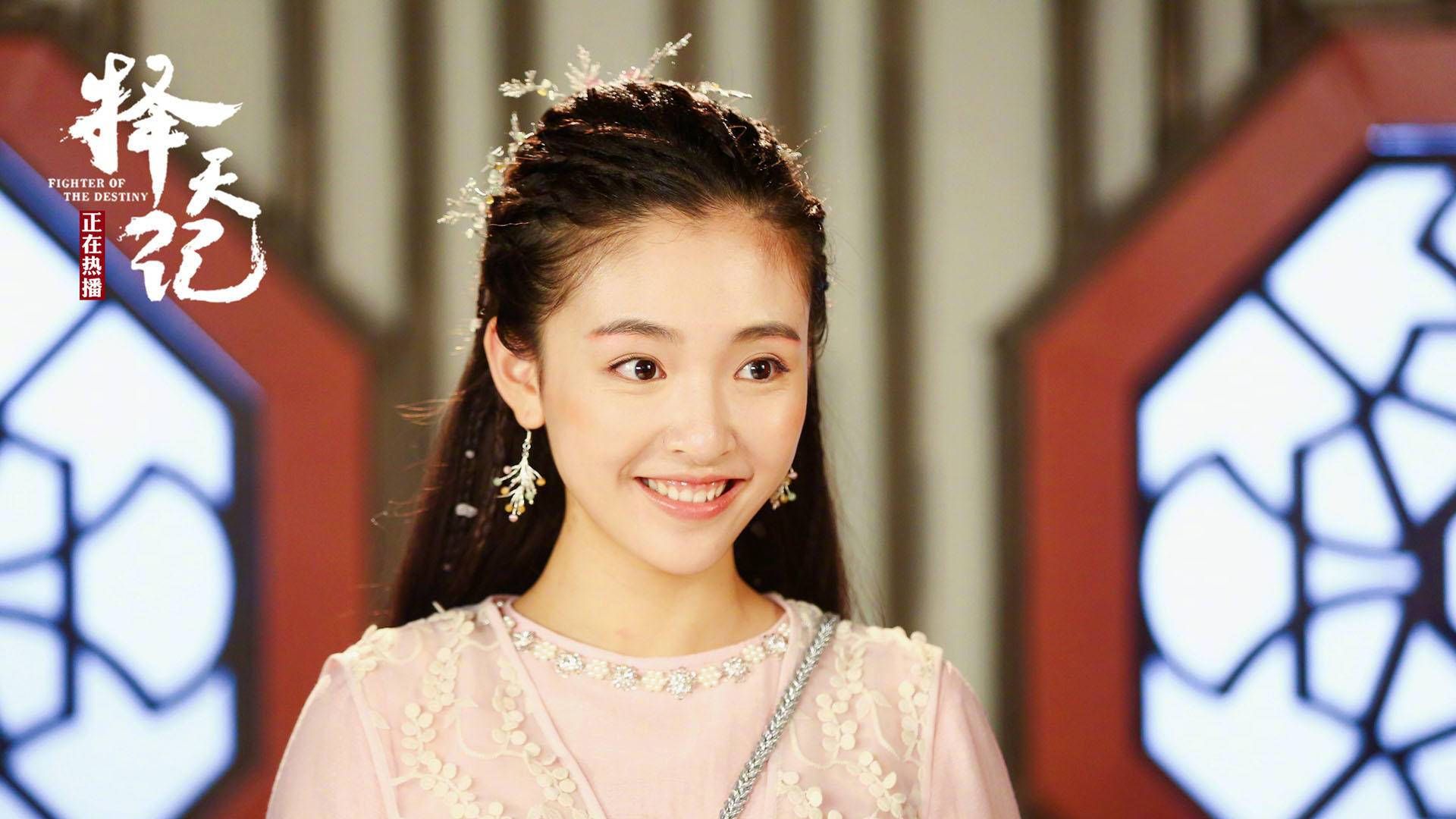 网曝与张雨剑热恋并生子,吴倩首发博,粉丝以为被盗号!