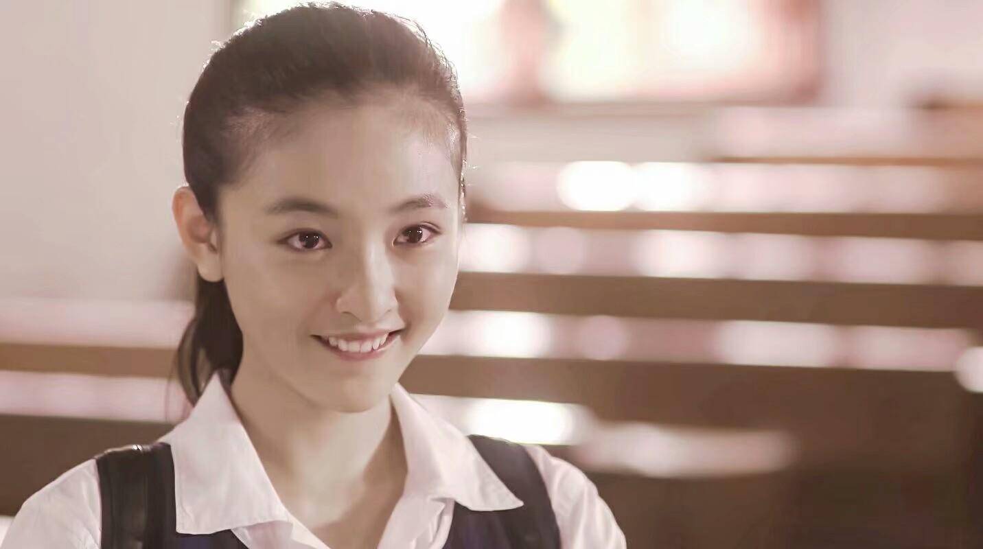 网曝与张雨剑热恋并生子,吴倩首发博,粉丝以为被盗号!