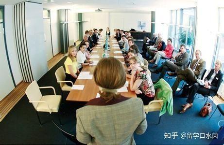 德国留学申请中最经常问到的10个问题