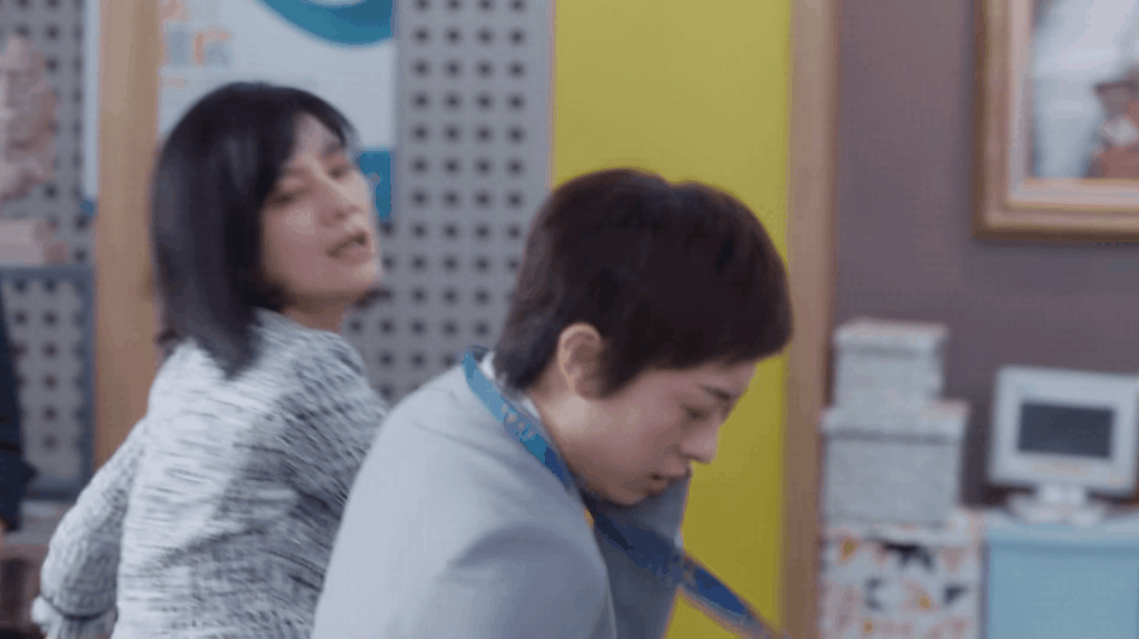 演怨妇掌掴孙俪惹争议，45岁胡可与沙溢把生活过成完全不同的状态