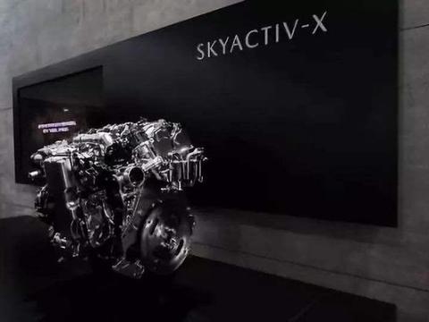 马自达的发动机功率普遍偏弱是因为本身技术局限