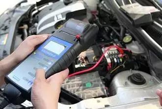 半个月没有开车了，居然发生了这样的事情