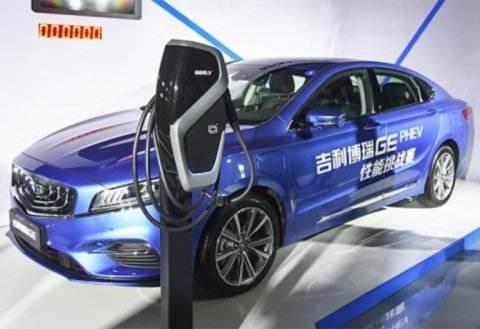 混合动力更加“偏爱”自吸发动机