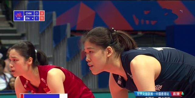 经典重温：中国女排惊天逆转意大利，李盈莹全面力压张常宁