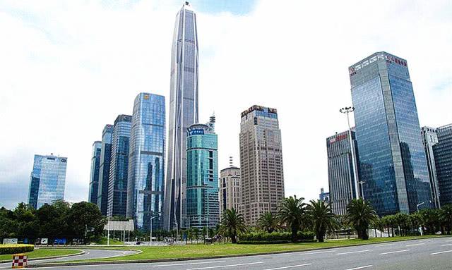 2020中国绿化最好的_中国绿化“最好”的城市,覆盖率达40.08%,被称为中国