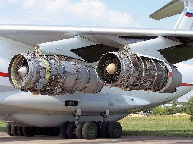 比涡扇20更重要,涡扇18仿俄罗斯d30k,运20和四种大飞机全靠它