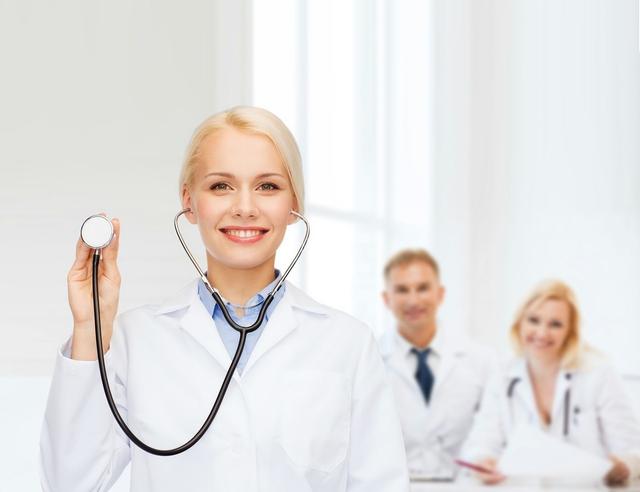 doctor什么意思 老外常说的