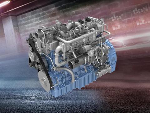 实力 | 潍柴海外战线再添利器！