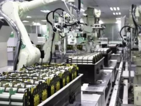 中国电池巨头宣布破产！晚景无限凄凉，外借190亿美元竟无济于事