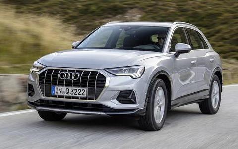 还买合资SUV？这3款豪华SUV现降价大，最低1款只需19.5万就入手