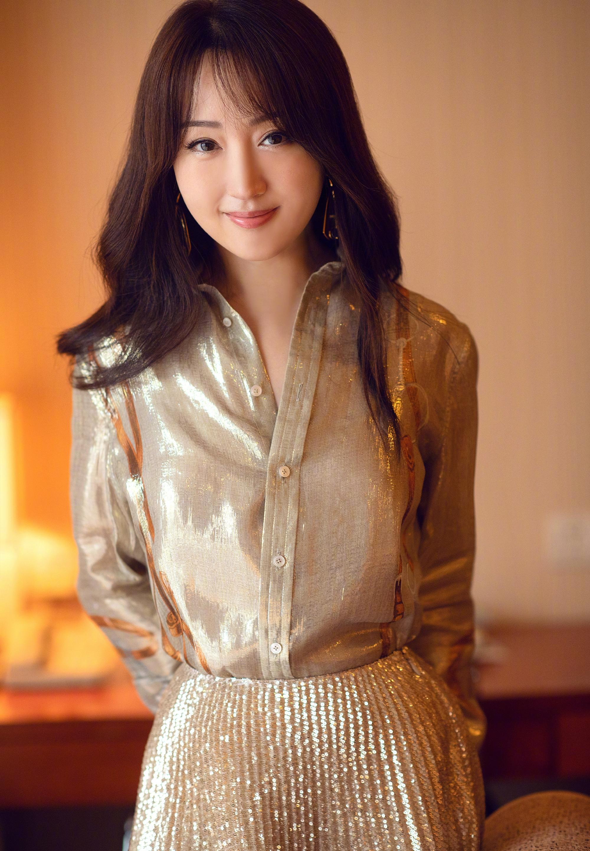 杨钰莹——一个新人姿态回归的甜歌天后 - 360娱乐，你开心就好