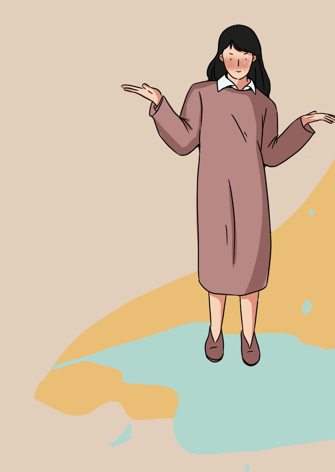 好的情人: 2020,我是自己最好的情人 2020,我是自己最好的情人