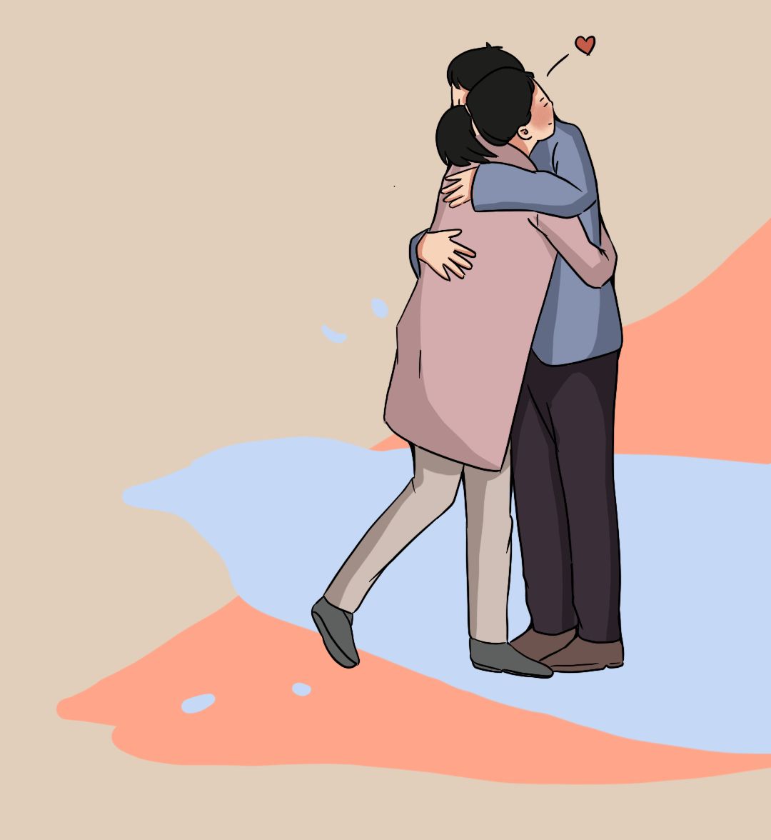好的情人: 2020,我是自己最好的情人 2020,我是自己最好的情人