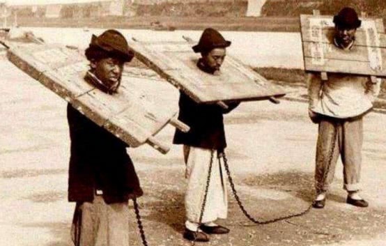 古代也有死刑,为何不把重刑犯斩立决,而是发配到边疆去?