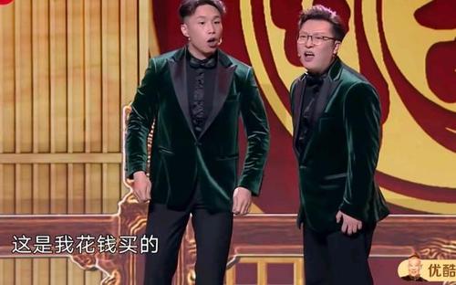 欢乐喜剧人演员表 《欢乐喜剧人》第六季:请给喜剧演员更多的时间去创作和排练吧!