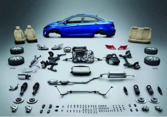 透析疫情之下的供应链|车企请求供应商复工,日韩市场受影响大?