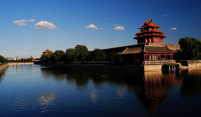 中国最富裕城市排名_2020年中国最有钱城市排名出炉!