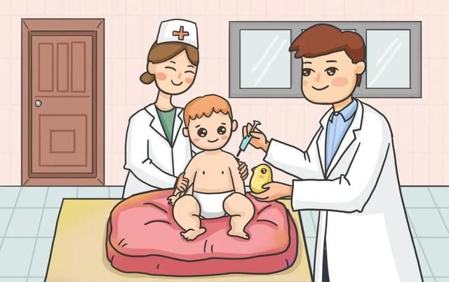 疫情期间,孩子怎么打疫苗,哪些疫苗可以推迟?