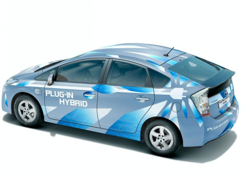 轻混和插混有什么区别？