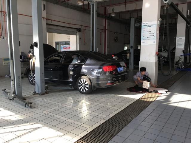 在4S店保养和在普通维修店保养有什么不同？早知道或能少吃亏