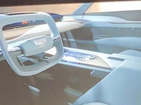 特斯拉该慌了，“低价高配”的凯迪拉克也来抢生意了