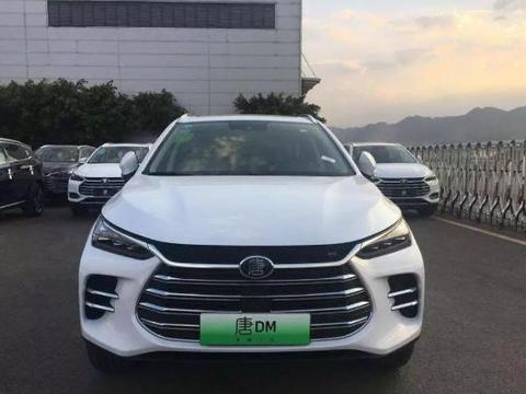 为什么买油电混动的人很多都后悔了？车主：赶时髦把自己坑了