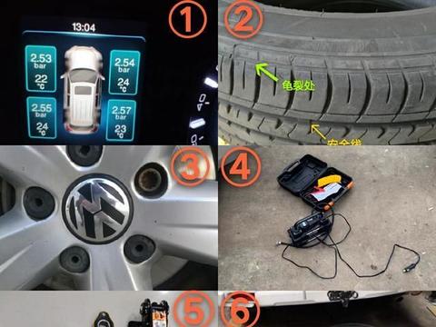 车辆上高速之前必须检查的十个项目你知道吗？