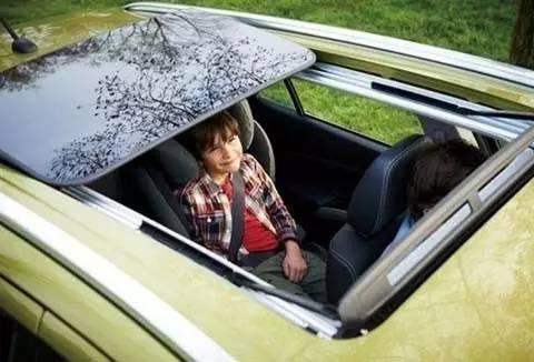 汽车天窗到底有什么作用？它的保养应该注意些什么？