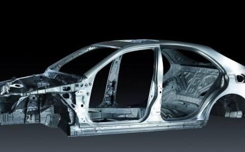 承载式车身真的不如非承载式吗？