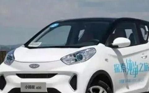 春节第一次开纯电动车回老家，避免趴窝在路上，细节问题没顾上