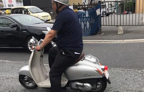 环保意识很强的日本，为啥很少看到电动车？民众：因为我们有它