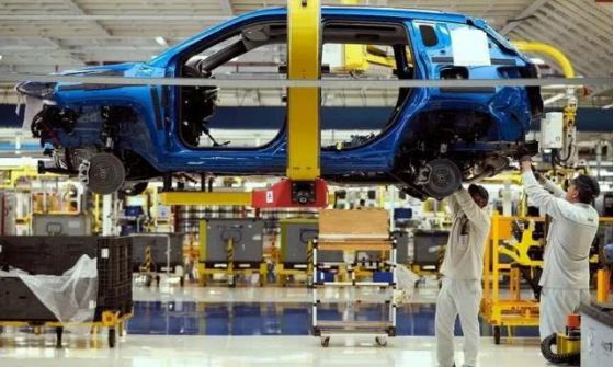 透析疫情之下的供应链|车企请求供应商复工,日韩市场受影响大?