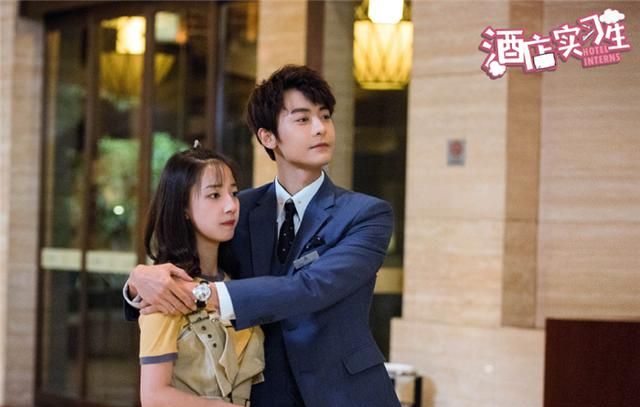 《地球脸红了》热播,爱奇艺又一青春剧将袭,高颜值剧照沦陷了