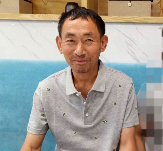 湖北老人车祸后，含辛茹苦养大的儿子，却疏于照顾，结果惨不忍睹