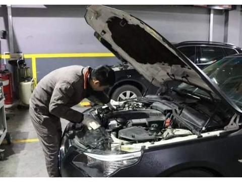 都说5000公里换机油，1万公里不换有啥后果？看完就知道