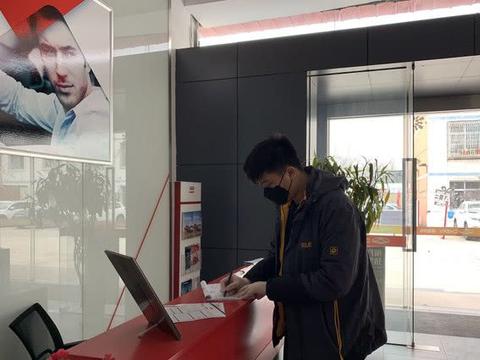 疫情期间买车优惠更大 品牌专家探访奇瑞4S店