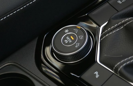 不是所有四驱都能去撒野，合资SUV四驱系统哪家强？